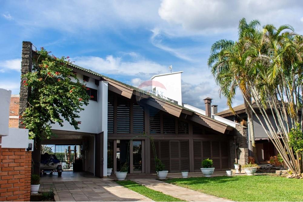 Sobrado - Venda - Eldorado do Sul , Rio Grande do Sul - WhatsApp Image 2025-05-19 at 18.20.54.jpeg - 612551005-115