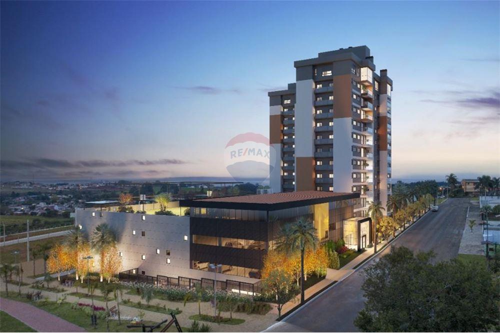 Apartamento - Venda - Passo Fundo , Rio Grande do Sul - 2 - 610271050-101