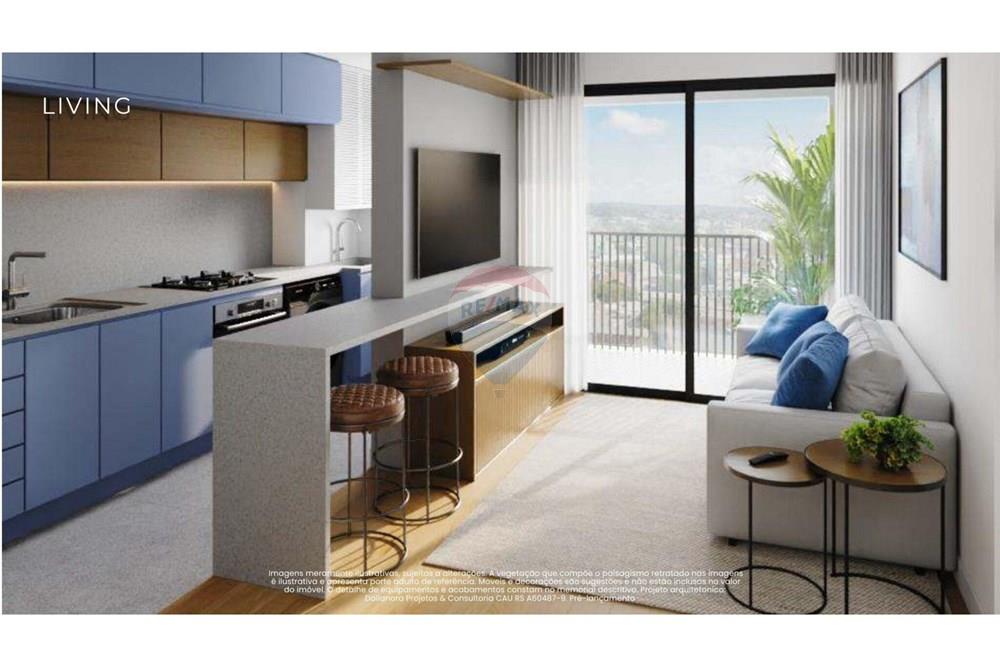 Apartamento - Venda - Canoas , Rio Grande do Sul - ARES APTO DECORADO1.jpg - 612651034-15