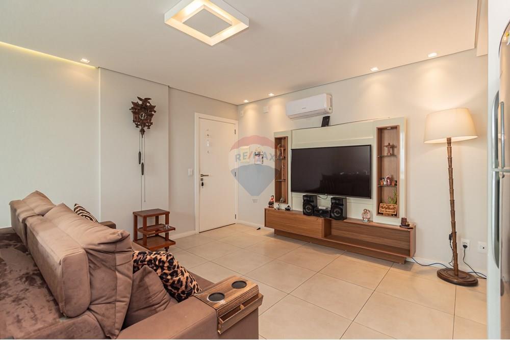 Apartamento - Venda - Pelotas , Rio Grande do Sul - Studio Argolo-20.jpg - Sala de estar - 610211033-39