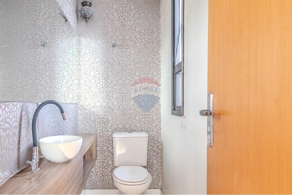 Cj. Comercial/ Sala - Venda - Porto Alegre , Rio Grande do Sul - banheiro.jpg - 612481075-22