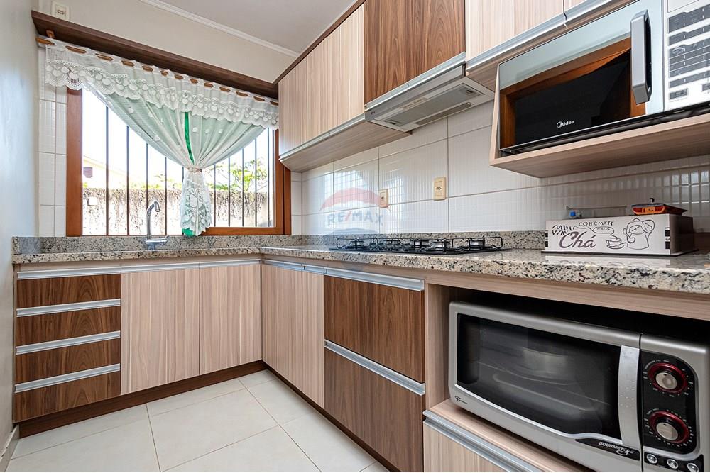 Casa - Venda - Novo Hamburgo , Rio Grande do Sul - DSC_4449.jpg - 610261001-422