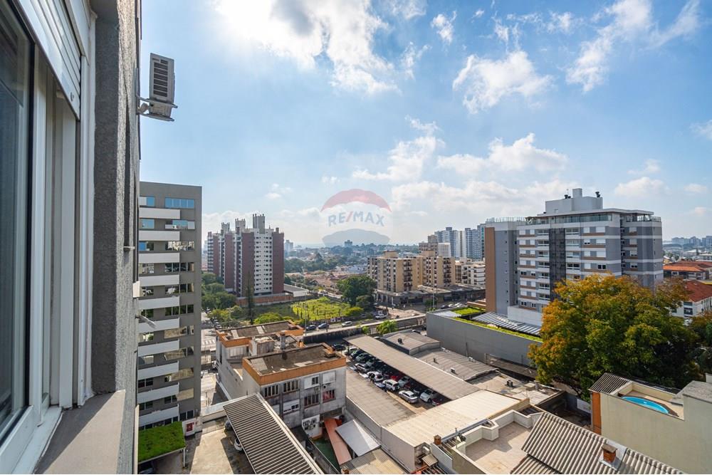 Apartamento - Venda - Porto Alegre , Rio Grande do Sul - DSC00905.jpg - 610371006-43