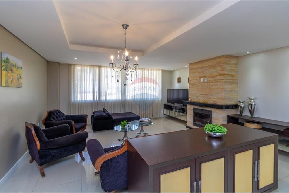 Casa de Condomínio - Alugar - Passo Fundo , Rio Grande do Sul - ac1c30da-4dea-4125-b498-8167938c094d.jpeg - 610271097-96