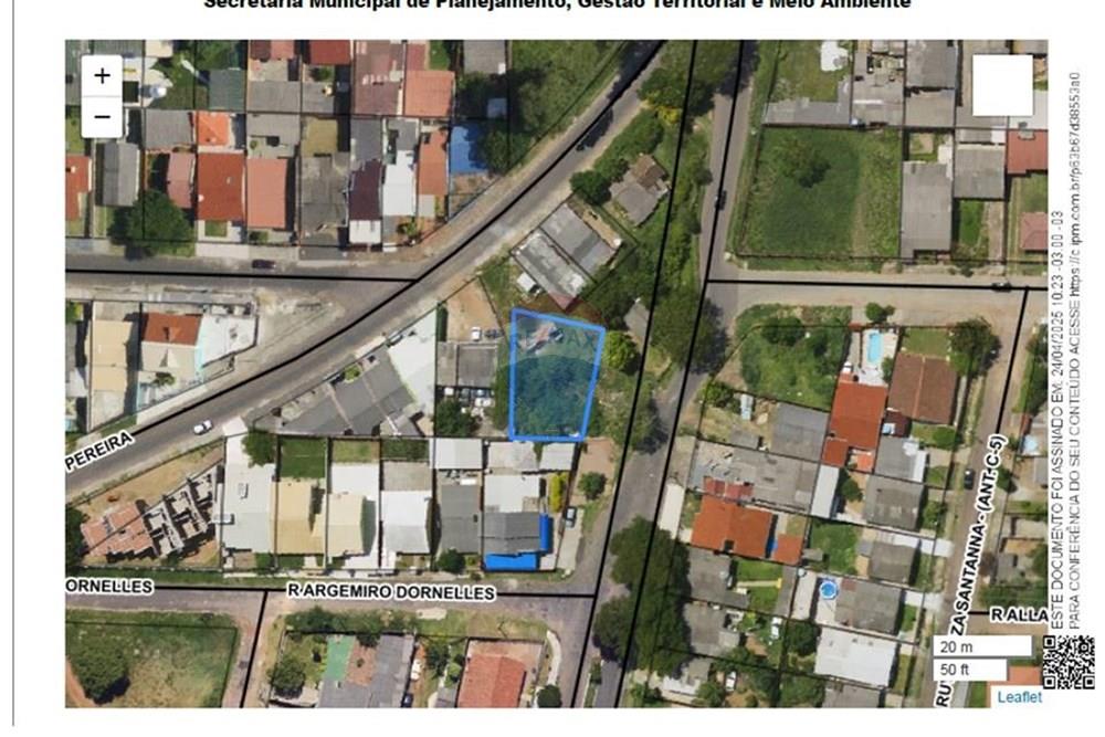 Terreno - Venda - Guaíba , Rio Grande do Sul - Apresentação12.jpg - 612781010-15