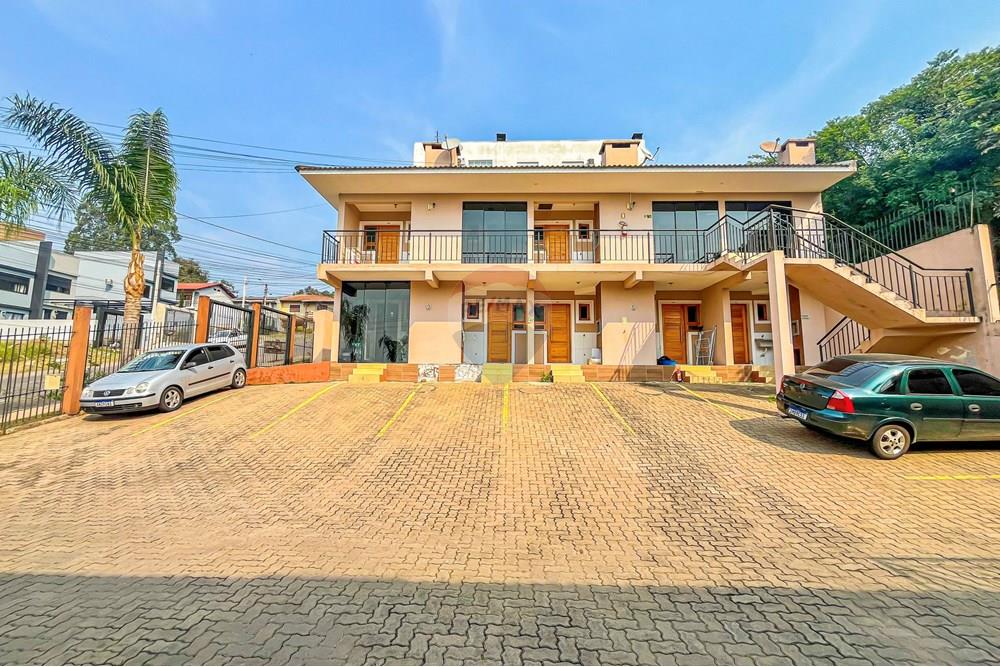 Apartamento - Venda - São Leopoldo , Rio Grande do Sul - image00003.jpeg - 610411022-81