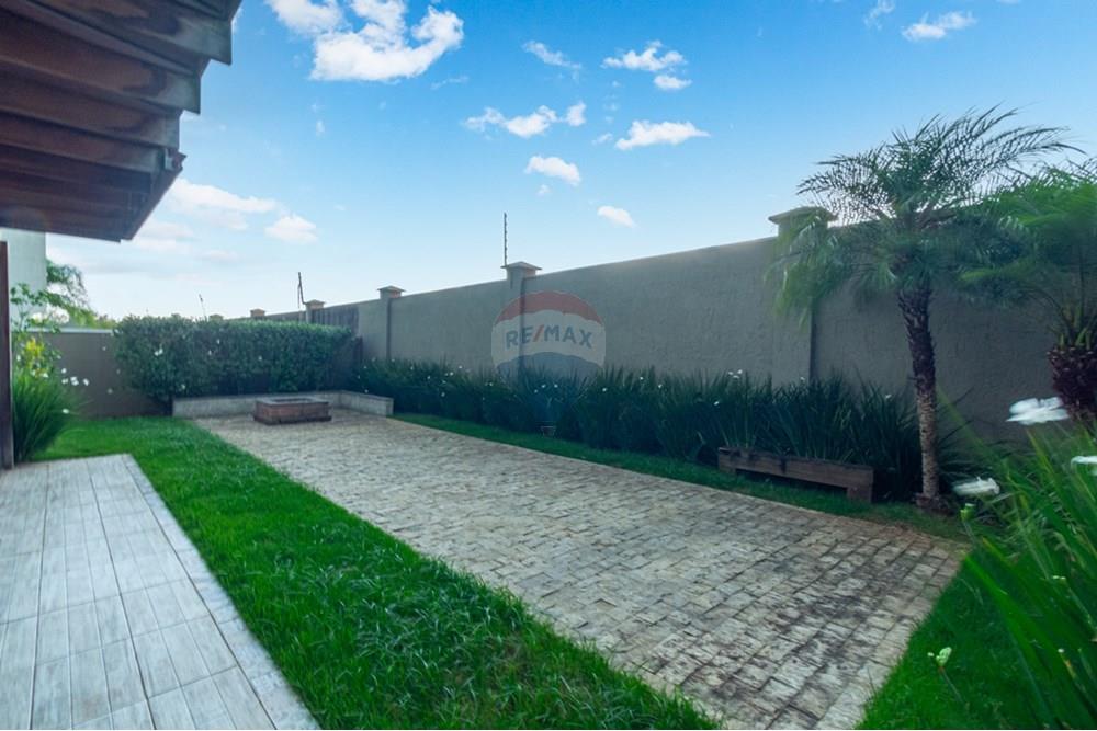 Casa de Condomínio - Venda - Gravataí , Rio Grande do Sul - pátio fundos.jpg - 610161022-30