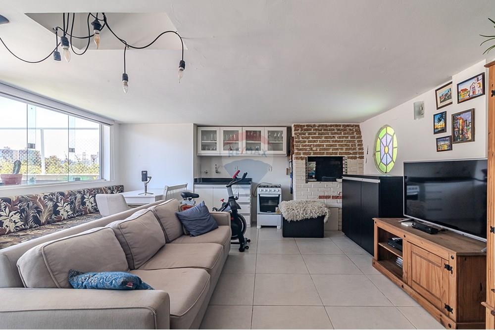 Cobertura - Venda - Porto Alegre , Rio Grande do Sul - 01sao-francisco-840-302027.jpg - 610101007-41