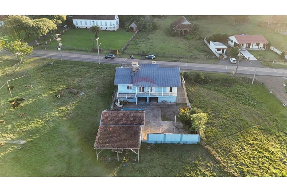 Casa - Venda - Santa Cruz do Sul , Rio Grande do Sul - IMG-20250616-WA0019.jpg - 612741054-5