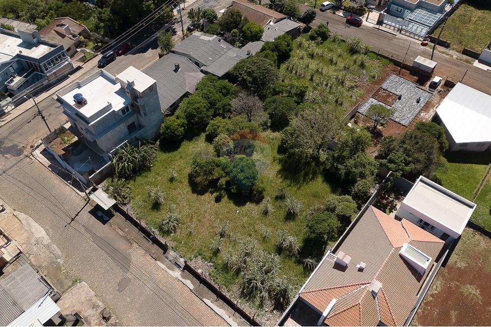 Terreno - Venda - Passo Fundo , Rio Grande do Sul - DJI_0024.JPG - 612721003-127