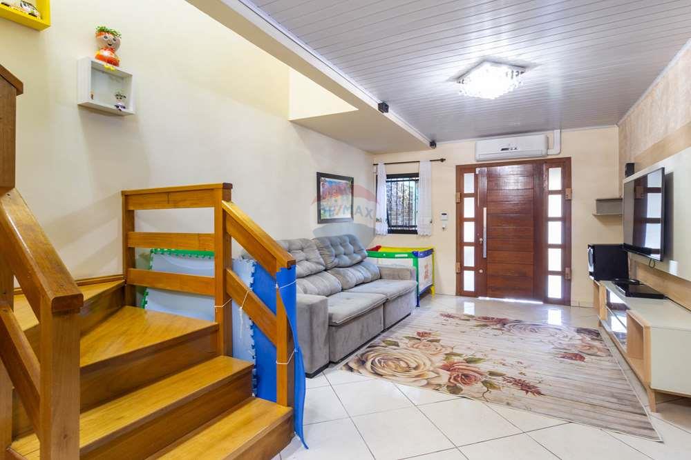 Casa - Venda - Novo Hamburgo , Rio Grande do Sul - IMG_5604.jpg - 610261010-88