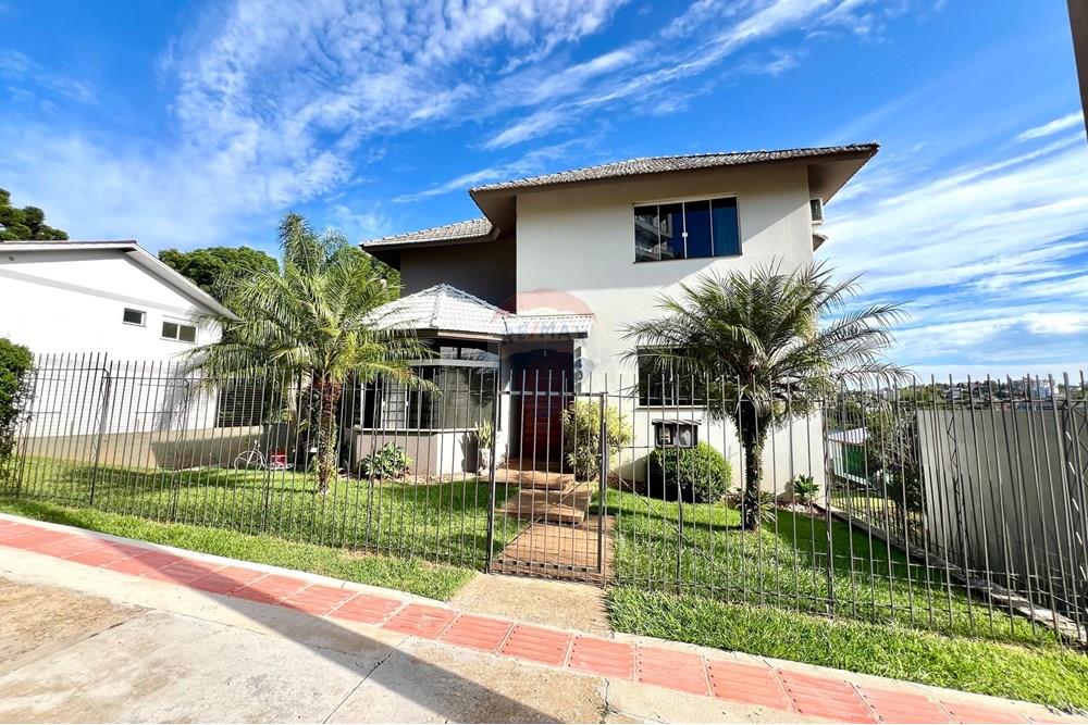 Casa - Venda - Erechim , Rio Grande do Sul - IMG-20250120-WA0070.jpg - 612761001-25