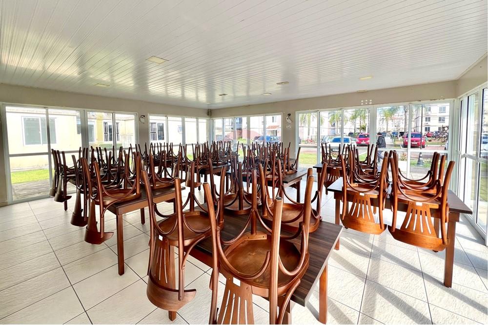 Apartamento - Venda - Canoas , Rio Grande do Sul - IMG_7344 2.JPG - 610241030-42