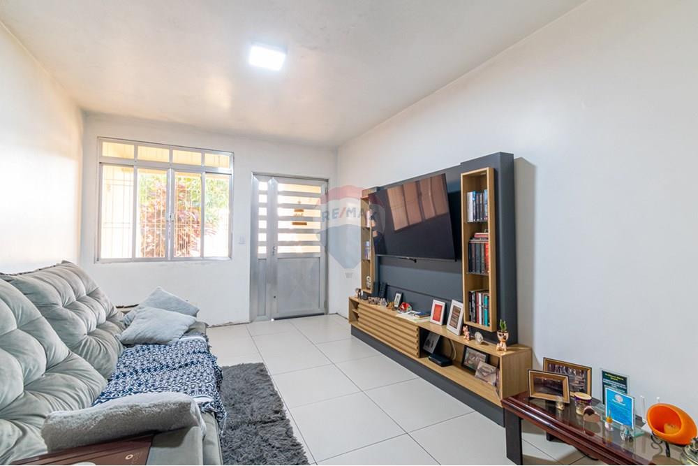 Casa - Venda - Gravataí , Rio Grande do Sul - 3.jpg - 610161008-43