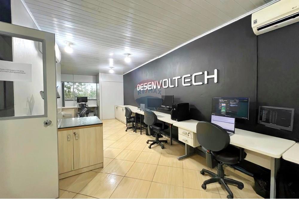 Prédio - Venda - São Leopoldo , Rio Grande do Sul - Sala 1 2.jpg - 610461016-6