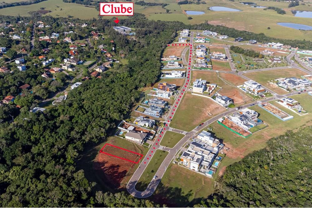 Terreno - Venda - Gravataí , Rio Grande do Sul - DJI_0057-Editar.jpg - 610161022-38