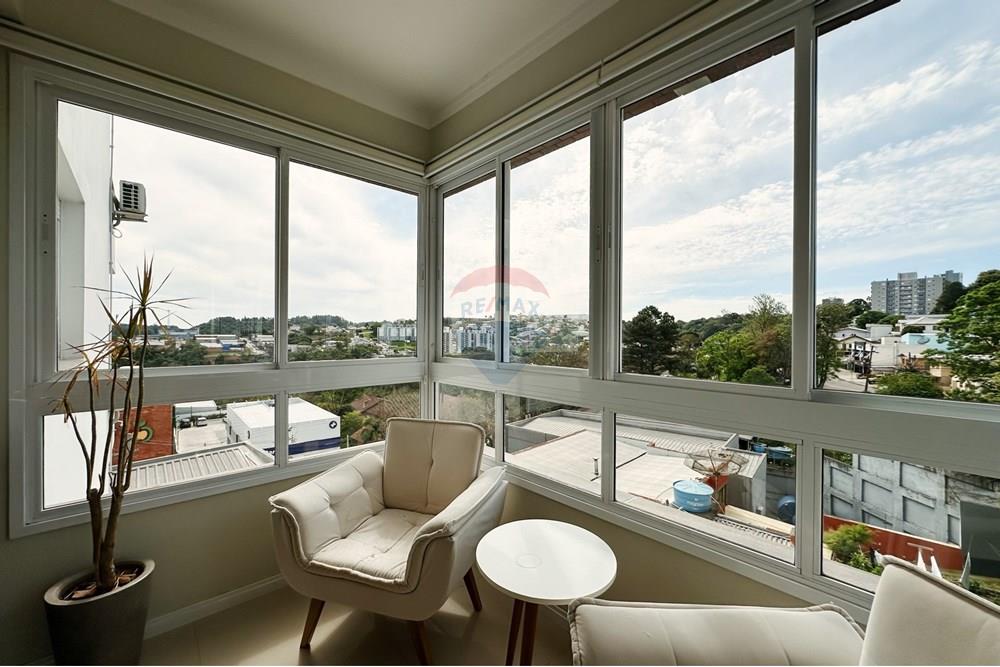 Apartamento - Venda - Bento Gonçalves , Rio Grande do Sul - RECOLETTA ATT-24.jpg - 610251021-19