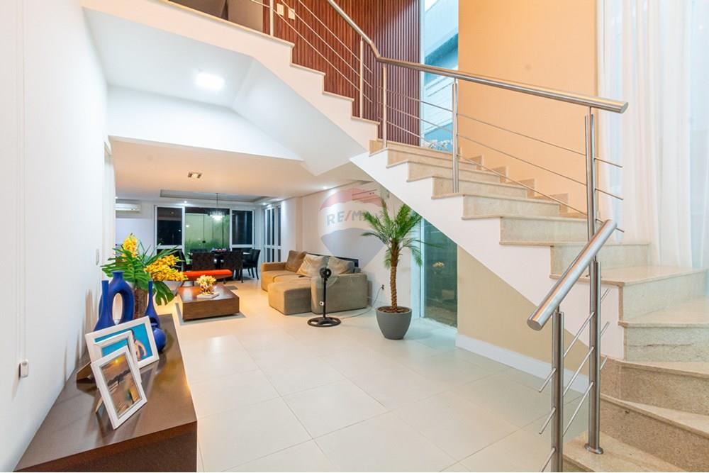 Casa de Condomínio - Venda - Gravataí , Rio Grande do Sul - sala star inteira.jpg - 610161022-30