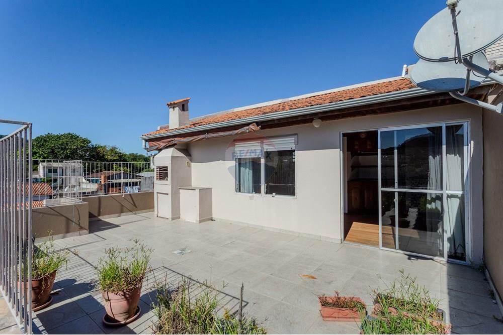 Cobertura - Venda - Santa Maria , Rio Grande do Sul - IMG_4273.jpg - 610311070-40