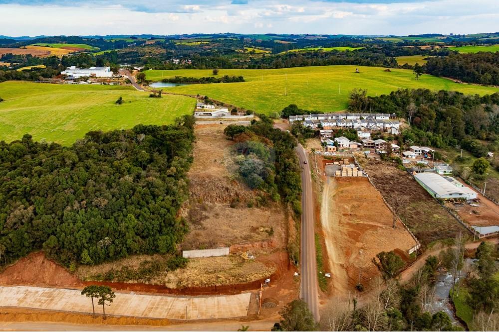 Terreno - Venda - Erechim , Rio Grande do Sul - DJI_0988.jpg - Fachada - 612761006-49