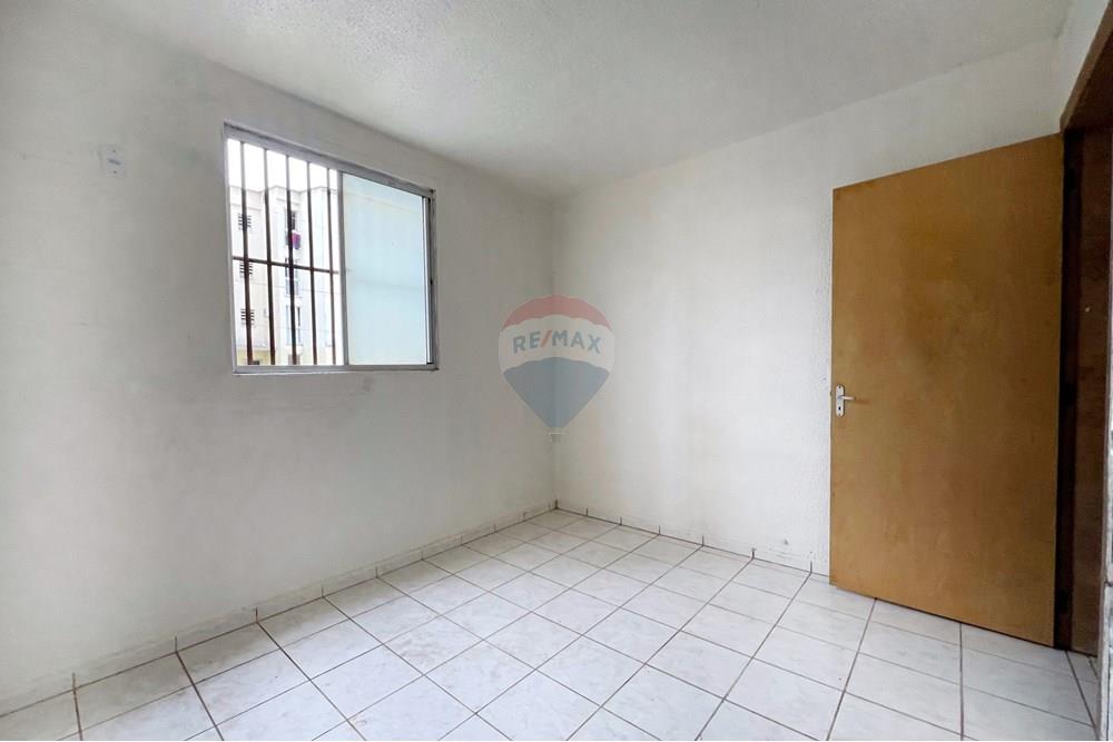 Apartamento - Venda - São Leopoldo , Rio Grande do Sul - Quarto 1 3.jpg - Quarto - 610461003-20
