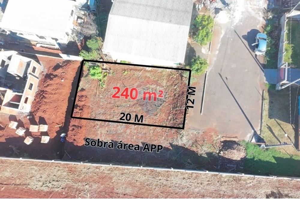 Terreno - Venda - Trindade do Sul , Rio Grande do Sul - Captura de tela 2025-08-12 131448.jpg - 610231004-96