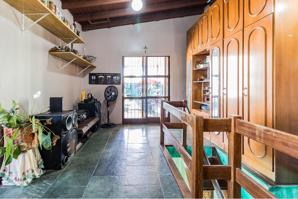 Casa - Venda - Porto Alegre , Rio Grande do Sul - IMG_2036.jpg - Área Gourmet - 612511042-24