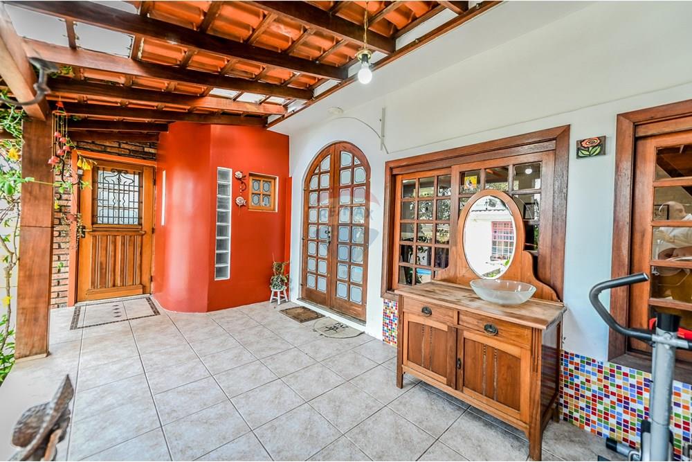 Casa de Condomínio - Venda - Porto Alegre , Rio Grande do Sul - casa-121.jpg - 612481037-91