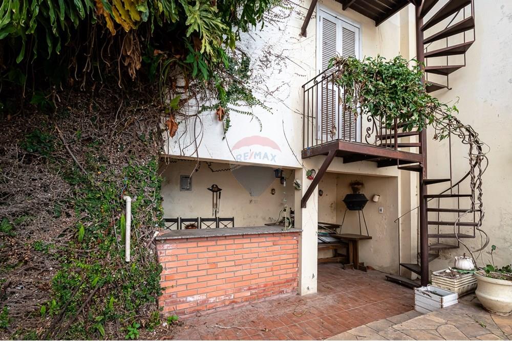 Sobrado - Venda - São Leopoldo , Rio Grande do Sul - DSC_2015 (2).jpg - Área Gourmet - 610461003-9