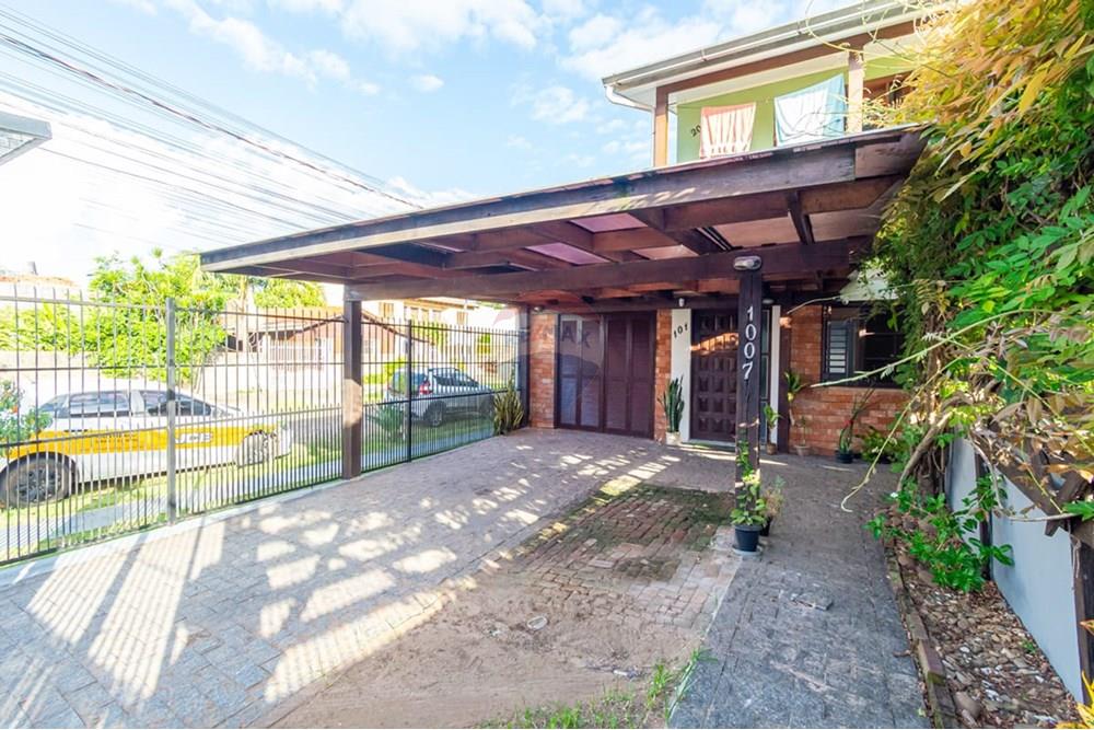 Casa - Venda - Cachoeirinha , Rio Grande do Sul - IMG-20250317-WA0220.jpg - 610381107-38