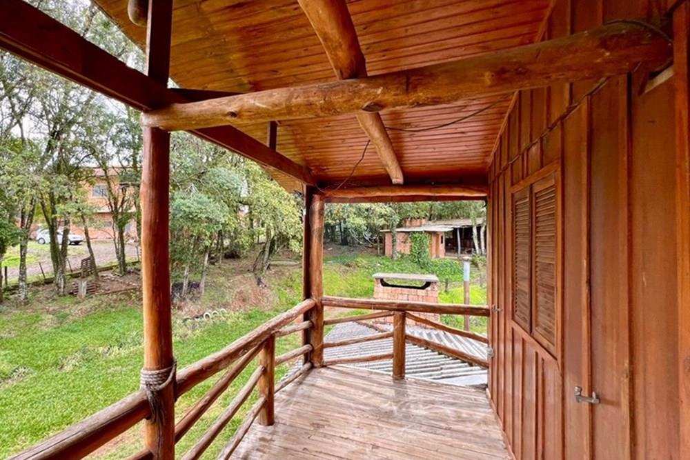 Chácara / Sítio / Fazenda - Venda - Passo Fundo , Rio Grande do Sul - 25.jpeg - 610271019-88