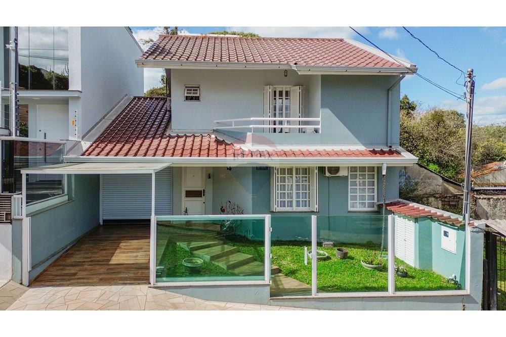 Casa - Venda - Passo Fundo , Rio Grande do Sul - IMG_2354.JPG - 610271050-80