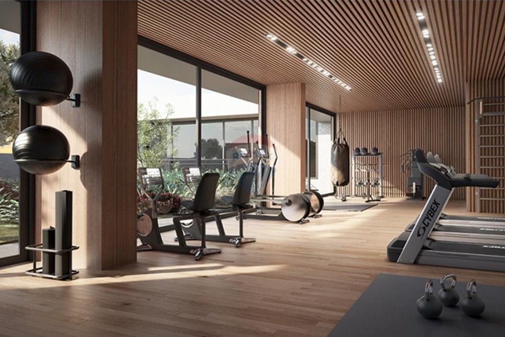 Apartamento - Venda - Bento Gonçalves , Rio Grande do Sul - academia.jpg - 610331017-75