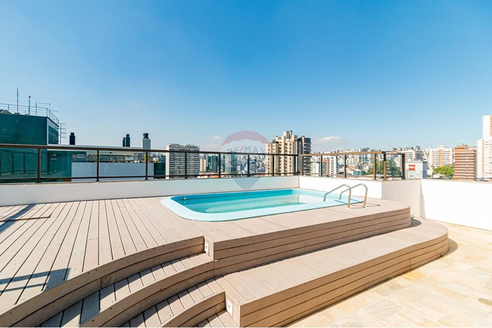 Cobertura - Venda - Porto Alegre , Rio Grande do Sul - IMG_8891.jpg - 610221042-54