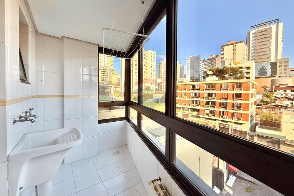 Apartamento - Venda - Caxias do Sul , Rio Grande do Sul - IMG_8493.JPG - 610301070-38