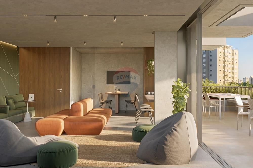 Apartamento - Venda - Porto Alegre , Rio Grande do Sul - Coworking.jpg - 610191045-30
