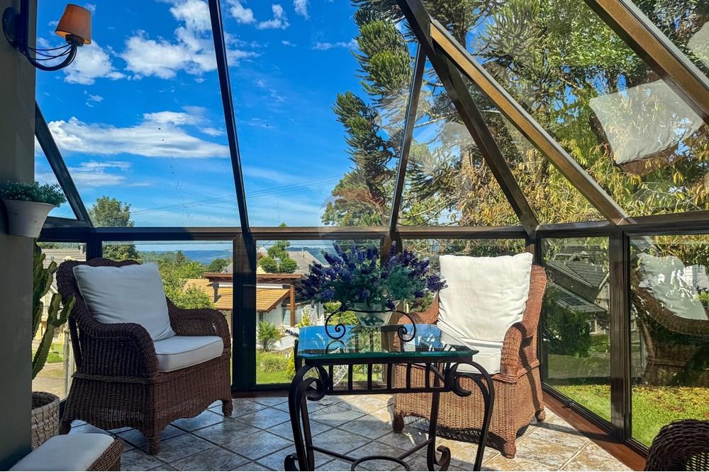 Casa - Venda - Canela , Rio Grande do Sul - Frente 4.JPG - 610131005-46