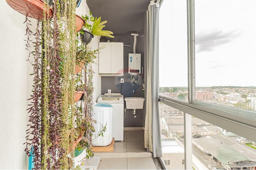 Apartamento - Venda - Pelotas , Rio Grande do Sul - Studio Argolo-05.jpg - Área de serviço - 610211033-39