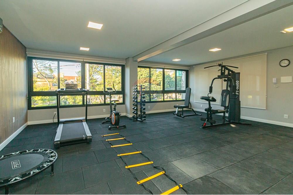 Apartamento - Venda - Porto Alegre , Rio Grande do Sul - IMG_1983.jpg - 612491009-303