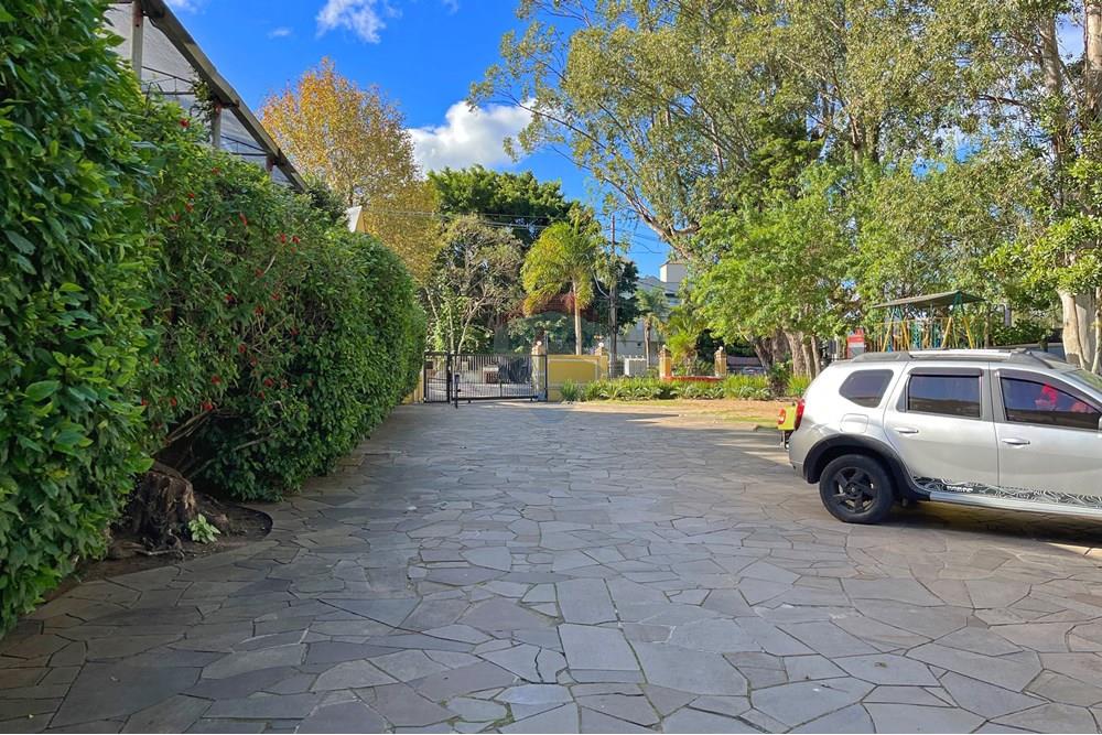 Casa de Condomínio - Venda - Porto Alegre , Rio Grande do Sul - IMG_9011.JPG - 610191048-31