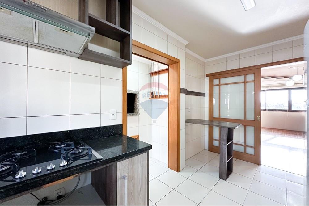 Apartamento - Venda - Bento Gonçalves , Rio Grande do Sul - DON ORLANDO-12.jpg - 610251021-22