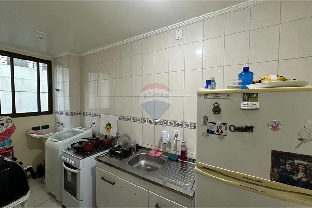 Studio - Venda - Santa Maria , Rio Grande do Sul - IMG-20251030-WA0015.jpg - 610471020-5