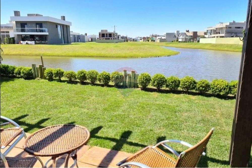 Casa de Condomínio - Venda - Capão da Canoa , Rio Grande do Sul - WhatsApp Image 2025-02-21 at 17.00.41 (1).jpeg - Jardim Externo - 612671063-1