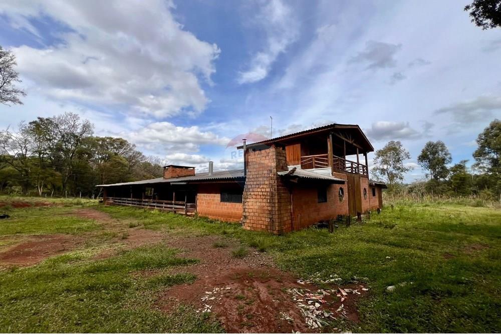 Chácara / Sítio / Fazenda - Venda - Passo Fundo , Rio Grande do Sul - 3.jpeg - 610271019-88