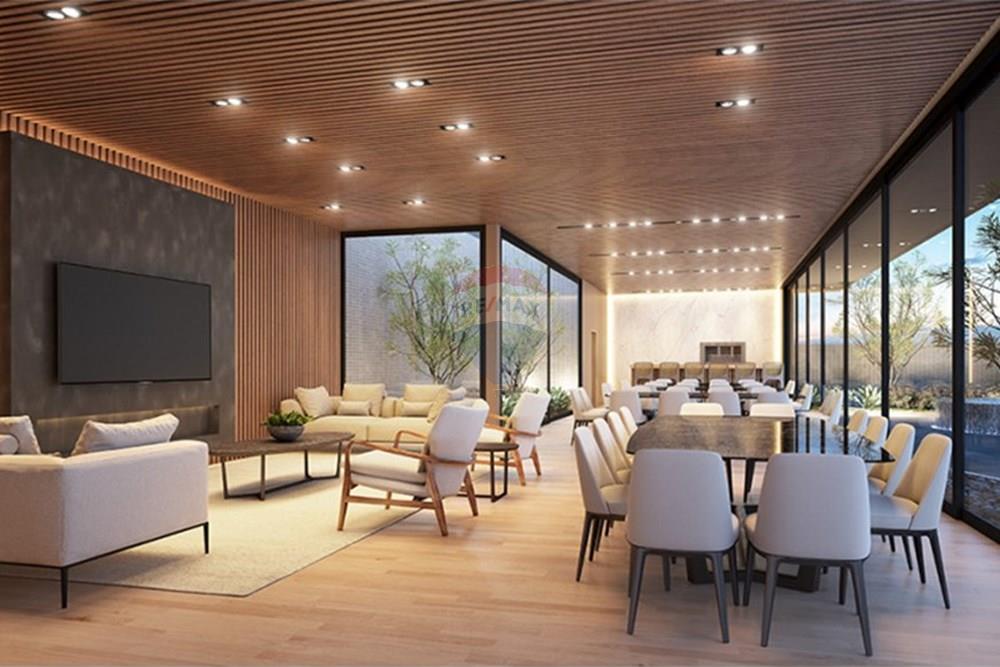 Apartamento - Venda - Bento Gonçalves , Rio Grande do Sul - salão de festas 1.jpg - 610331017-75