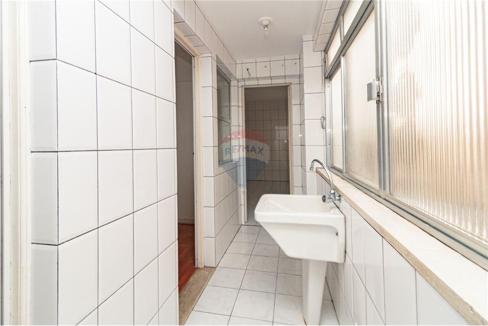 Apartamento - Venda - Porto Alegre , Rio Grande do Sul - Area de Serviçp - 610221018-121