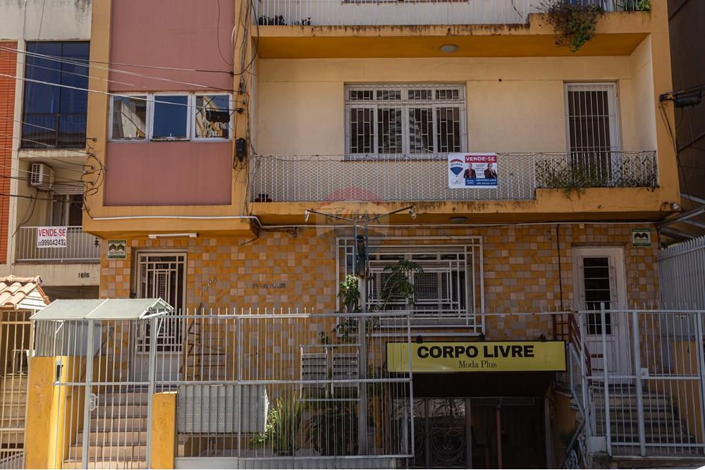 Apartamento - Venda - Santa Maria , Rio Grande do Sul - CB__7093(1).JPG - 610311056-93