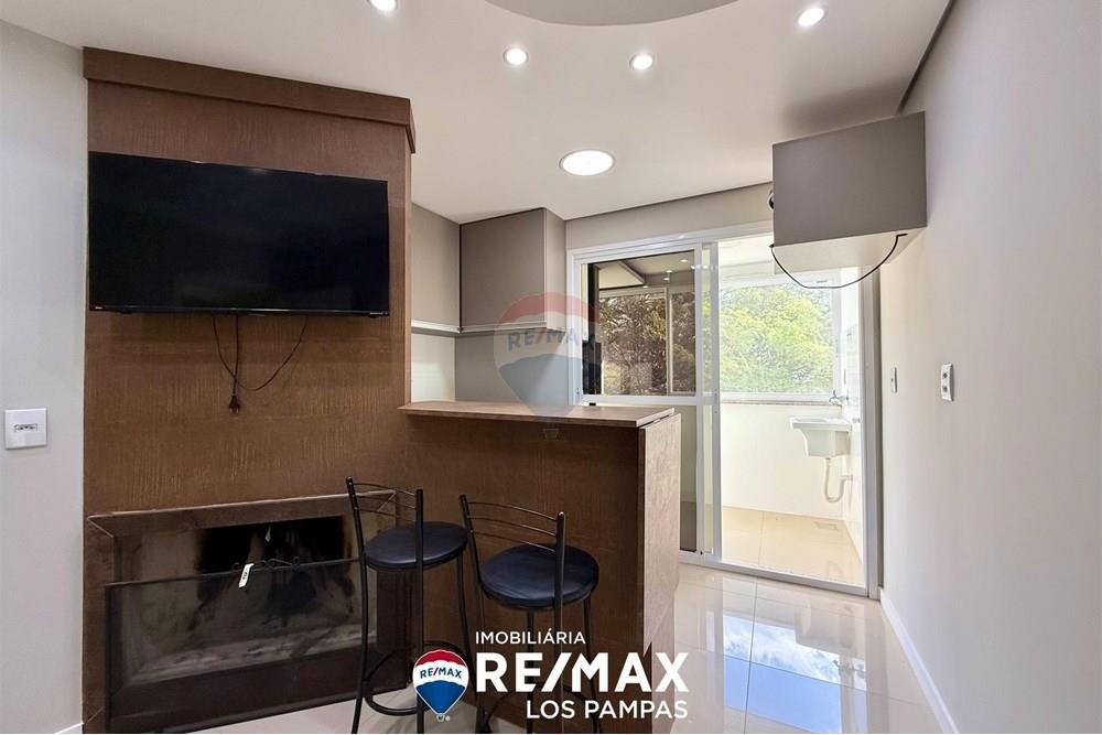 Apartamento - Venda - São Gabriel , Rio Grande do Sul - 63a7888d-9dcd-4a59-8c87-87c909e33a35.jpeg - 612631028-18