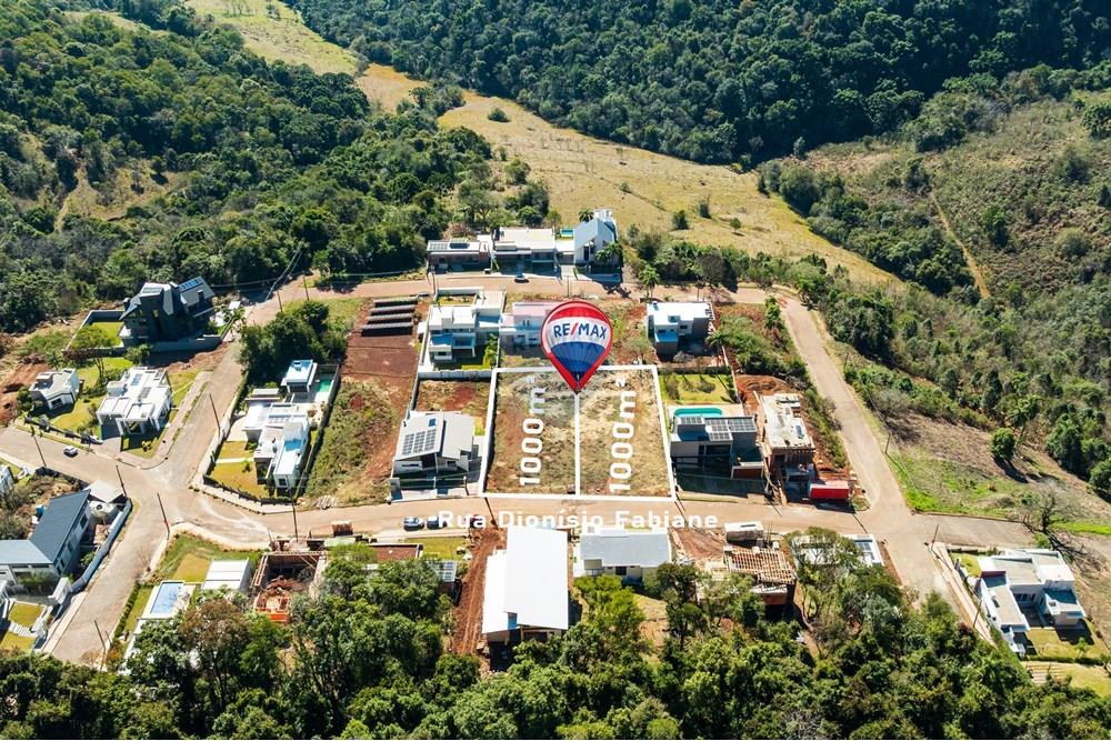 Terreno - Venda - Erechim , Rio Grande do Sul - DJI_0126.jpg - Fachada - 612761027-10