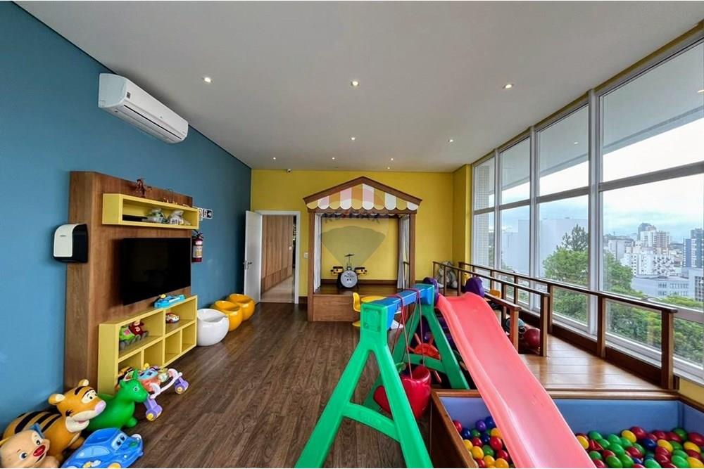 Apartamento - Venda - Bento Gonçalves , Rio Grande do Sul - 4.1 BRINQUEDOS.jpeg - 610331038-9